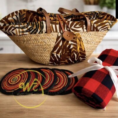The Mama Africa Heritage Hamper