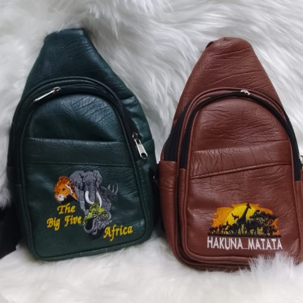 chest bag 42.