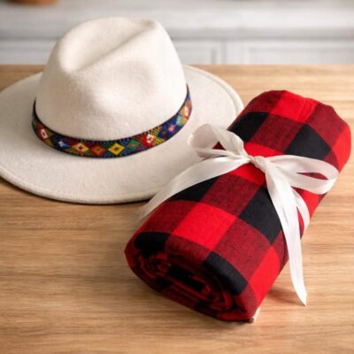 The Maasai Heritage Gift Set